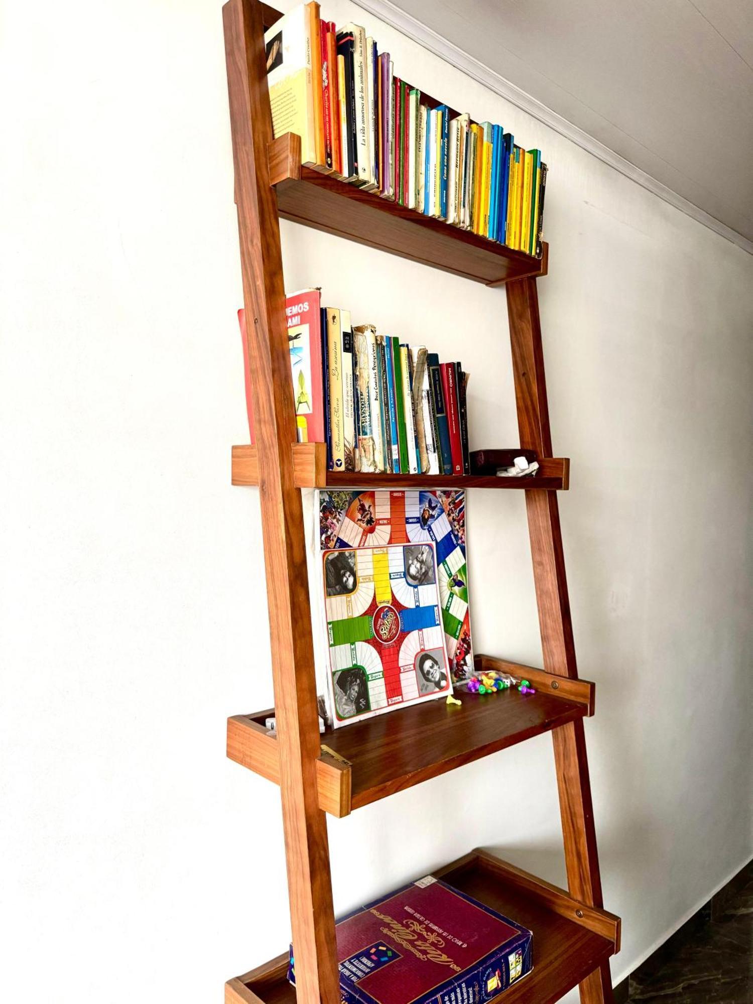 Apartamento En Casa *