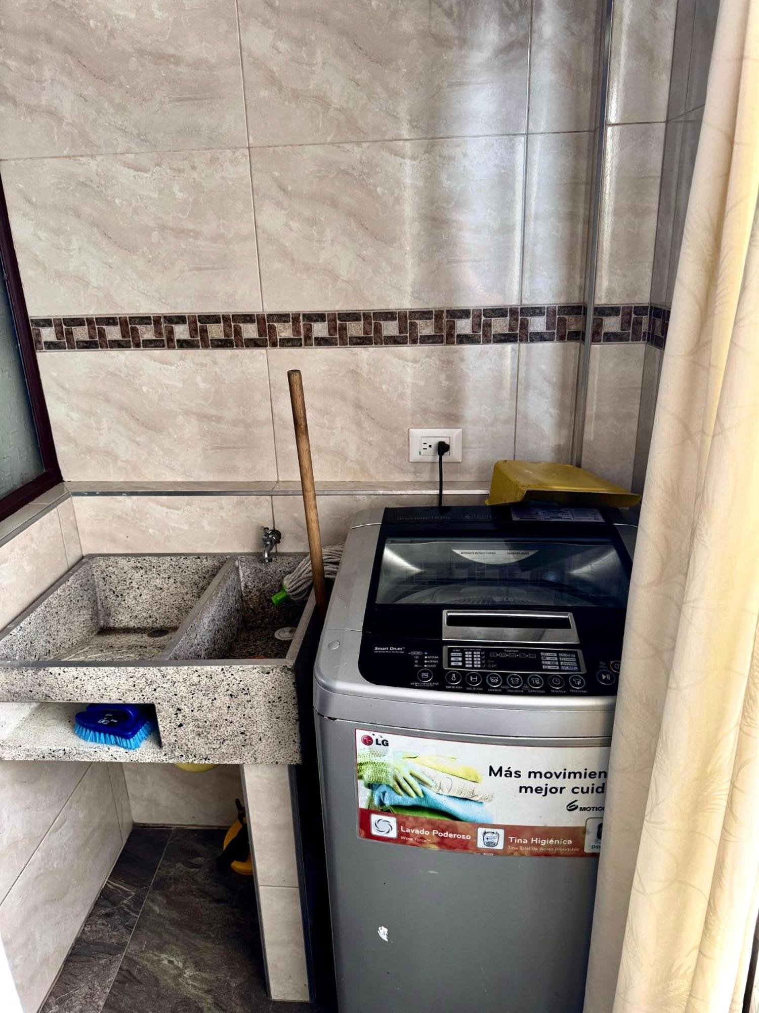 Apartamento En Casa *