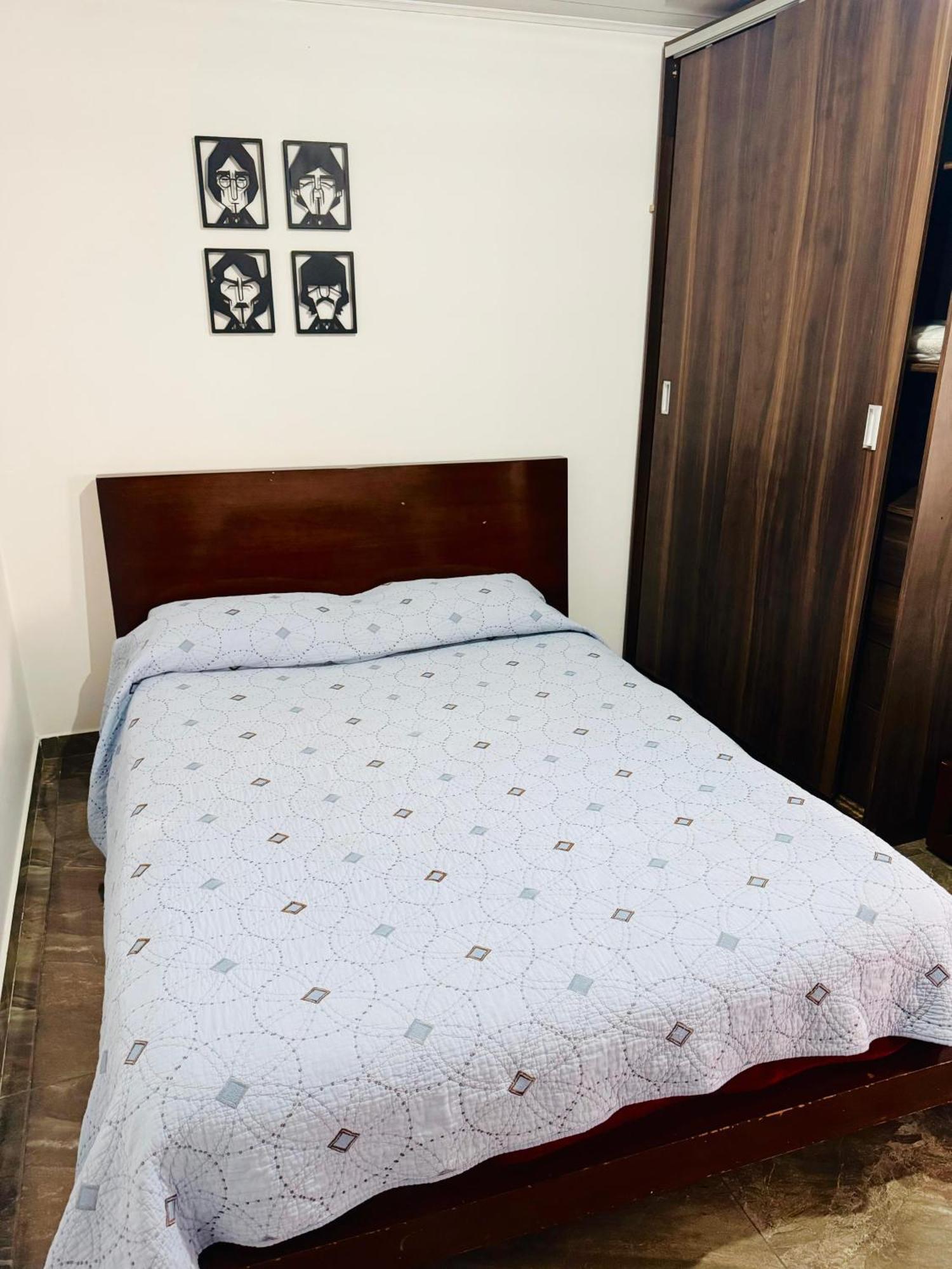 En Casa * Bogotá