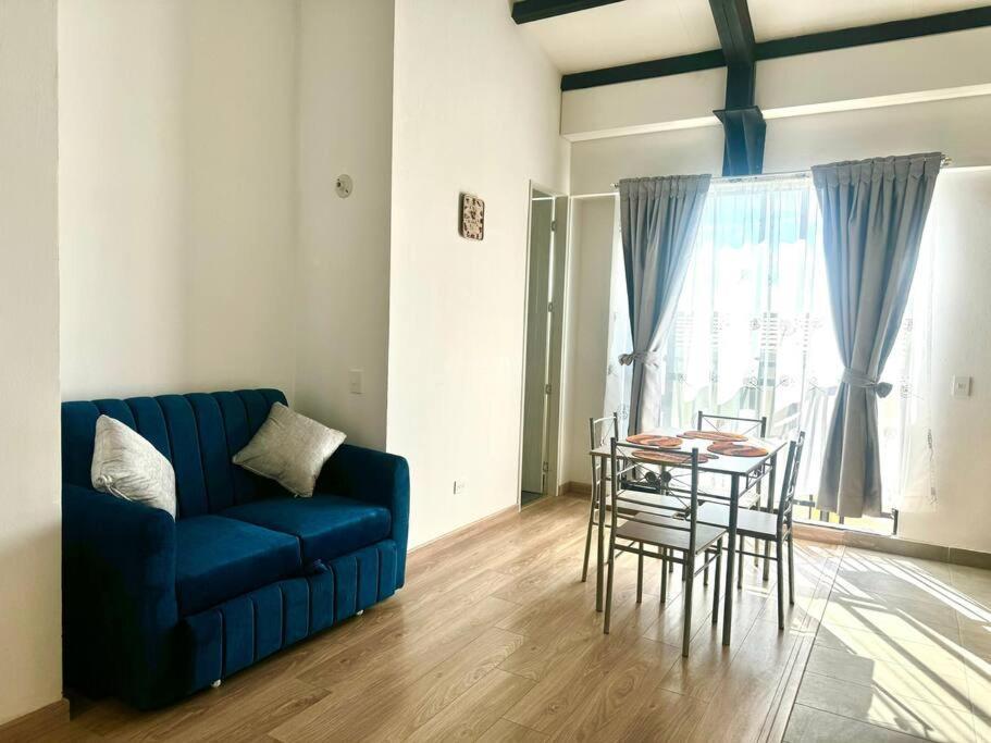 Apartamento Silvestre