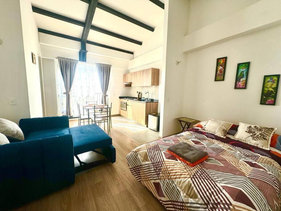 Silvestre Apartamento Bogotá