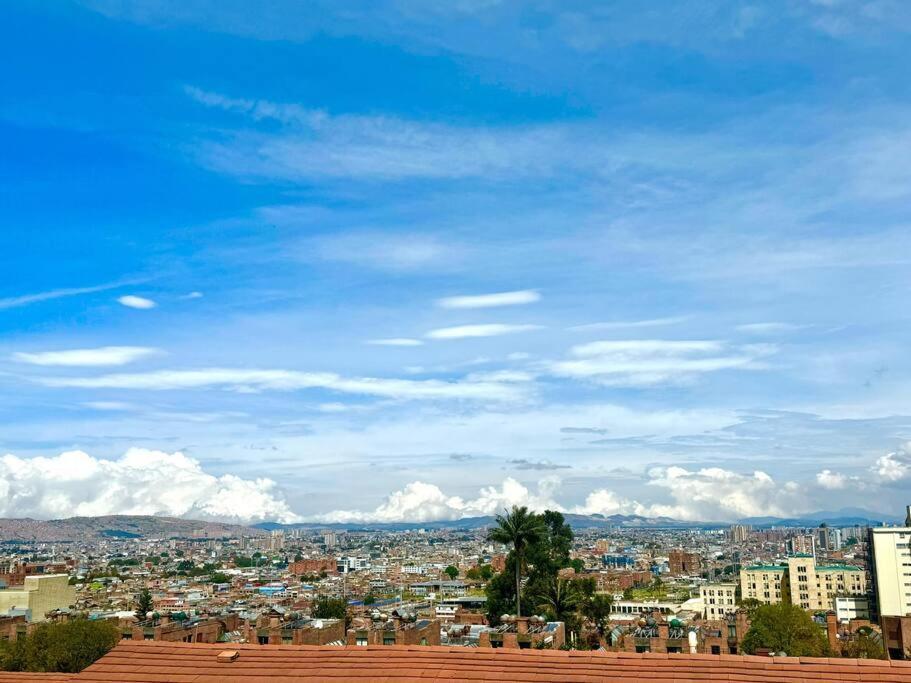 Apartamento Silvestre