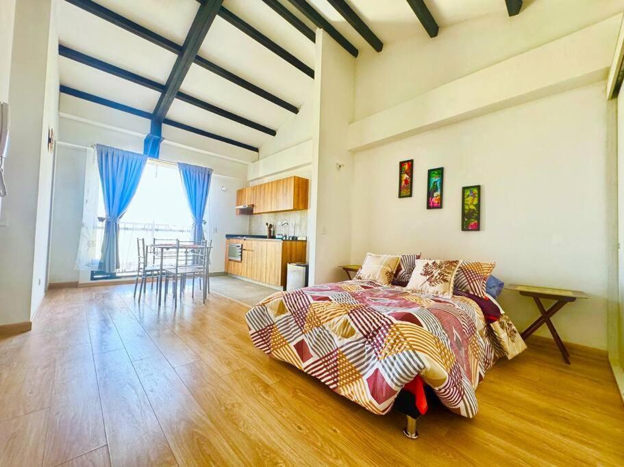 Apartamento Silvestre
