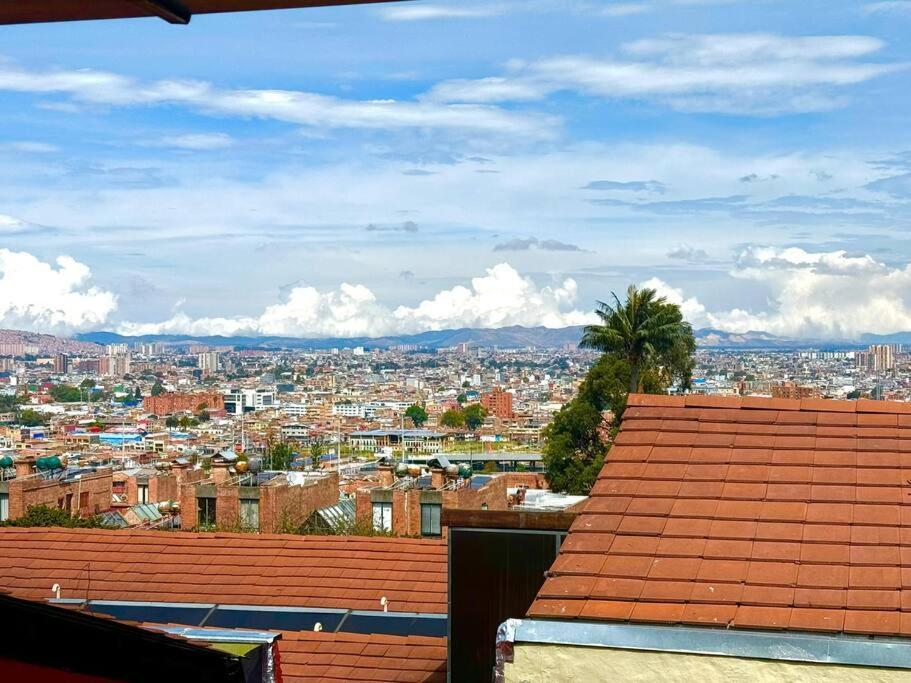 Apartamento Silvestre
