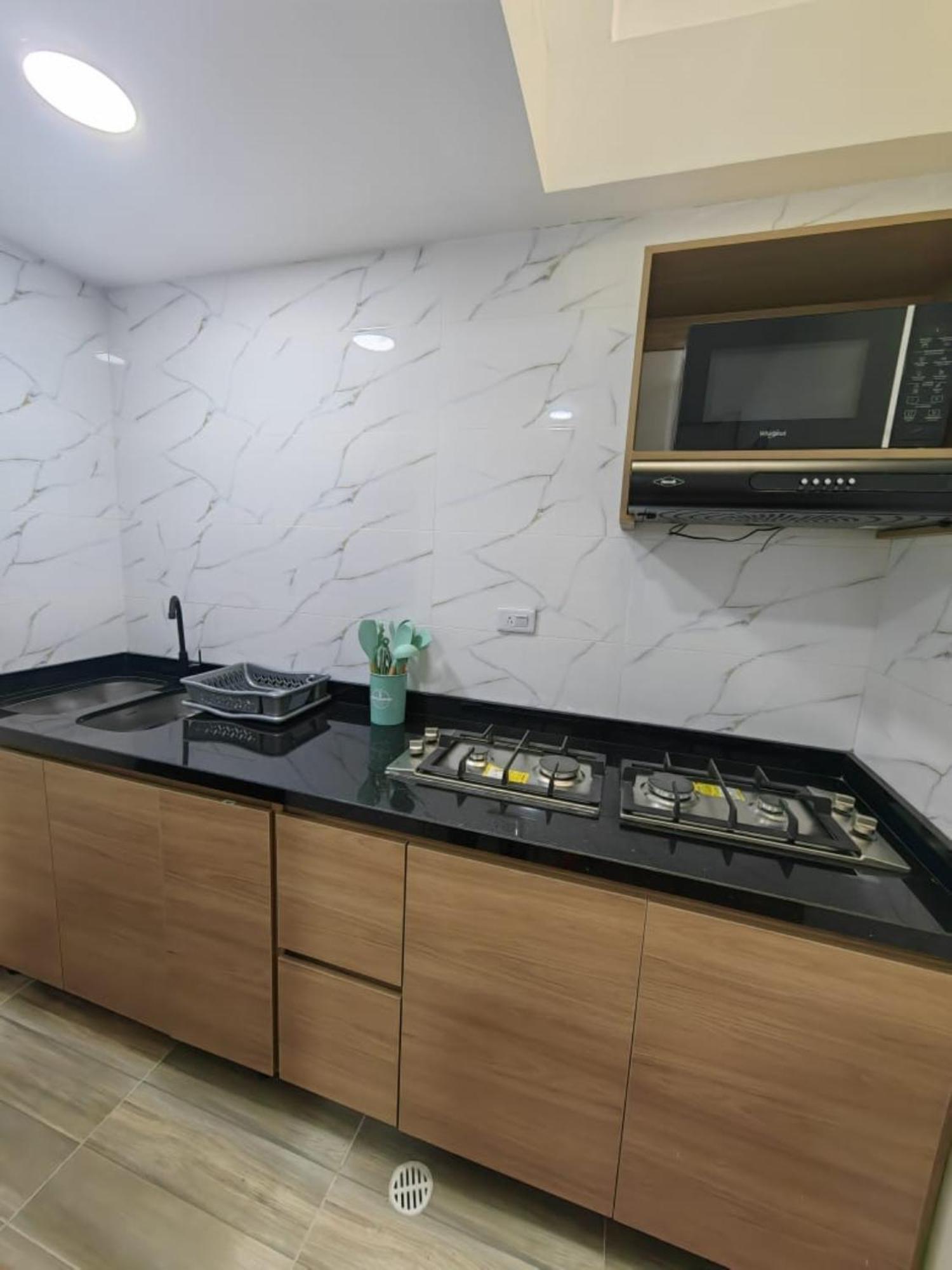 Moravia Coliving Bogotá
