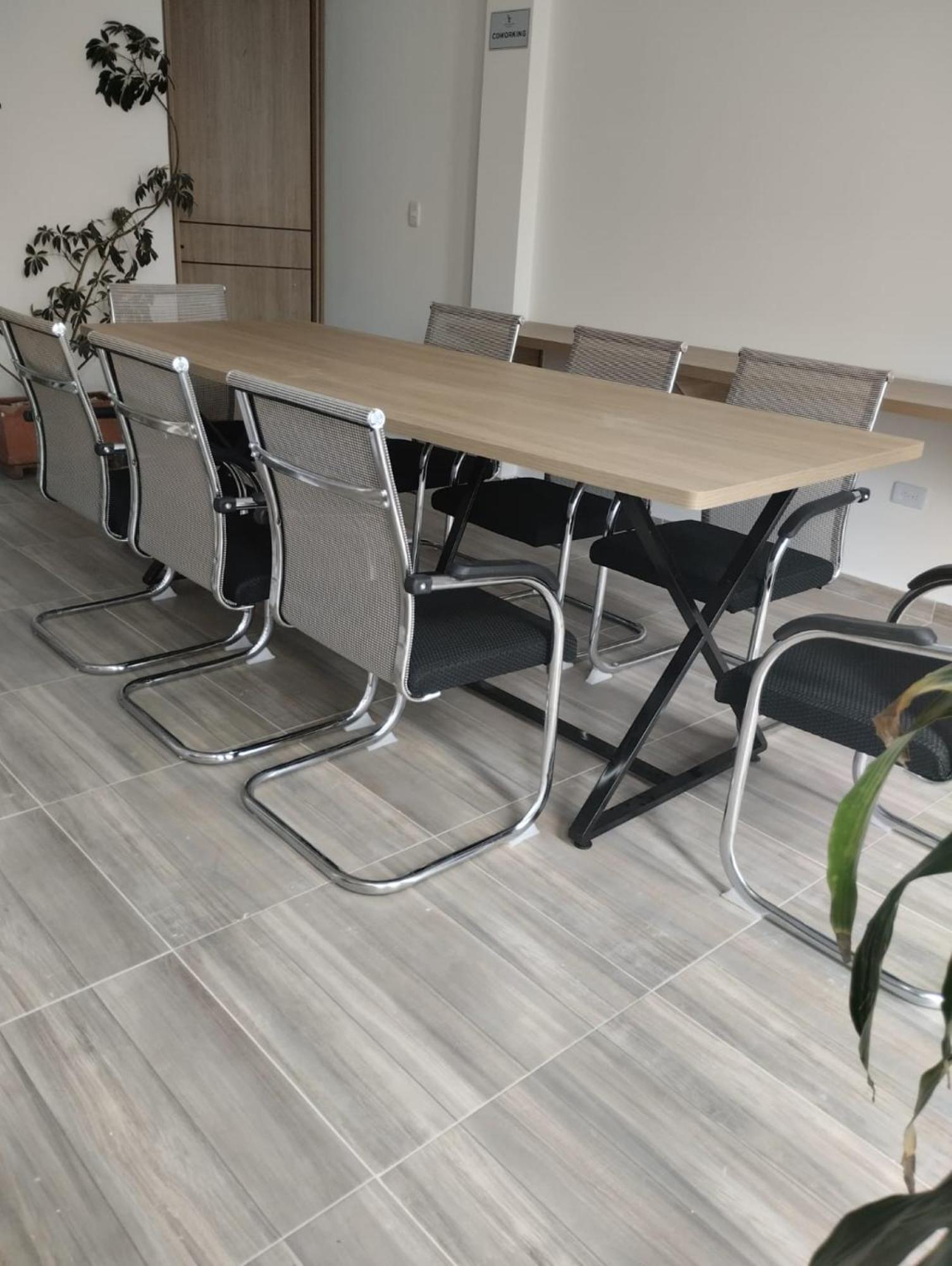 Moravia Coliving * Bogotá