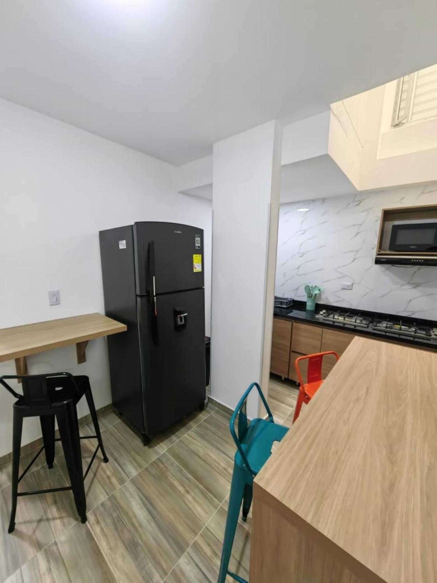 Moravia Coliving