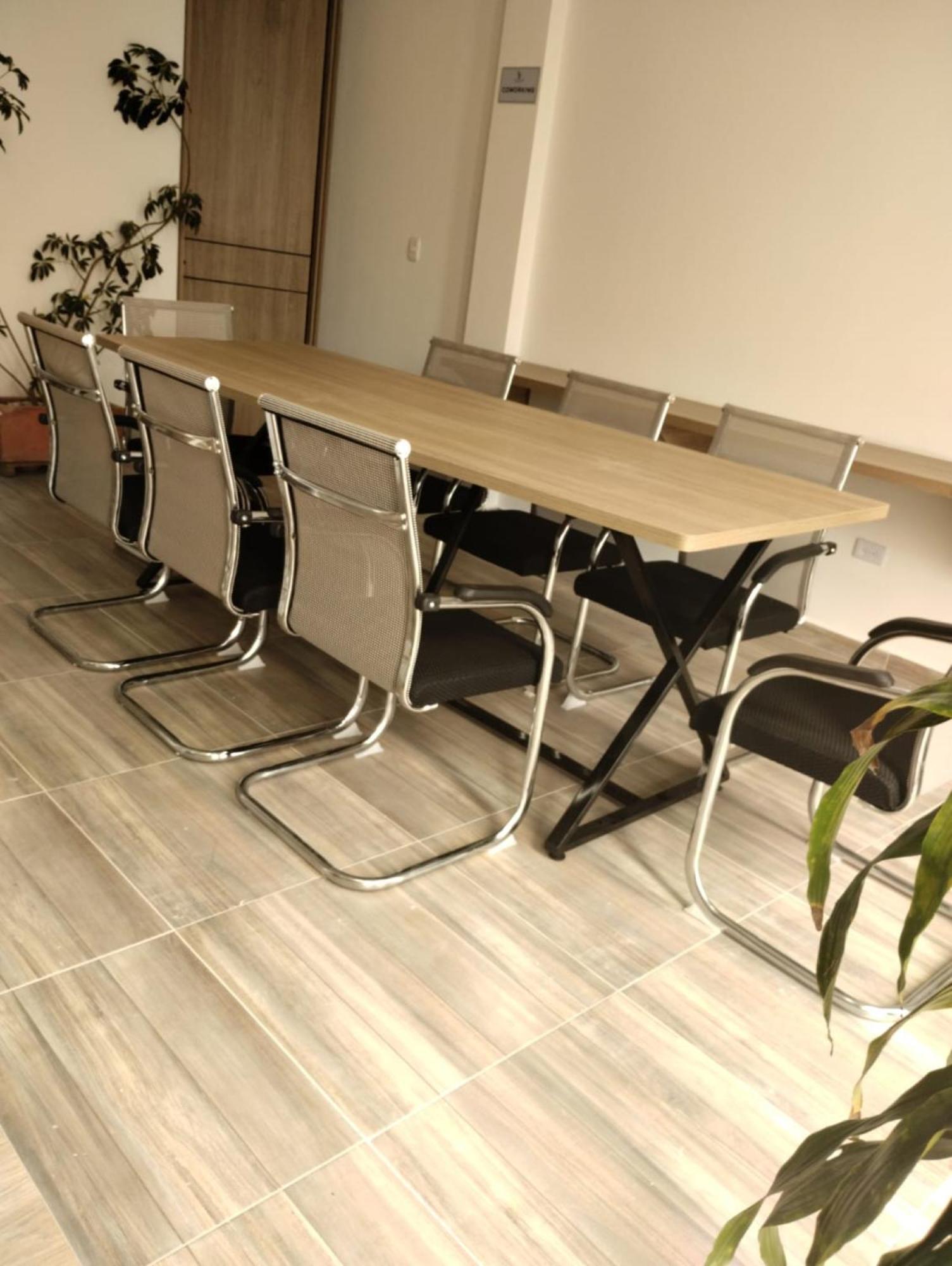 Moravia Coliving * Bogotá