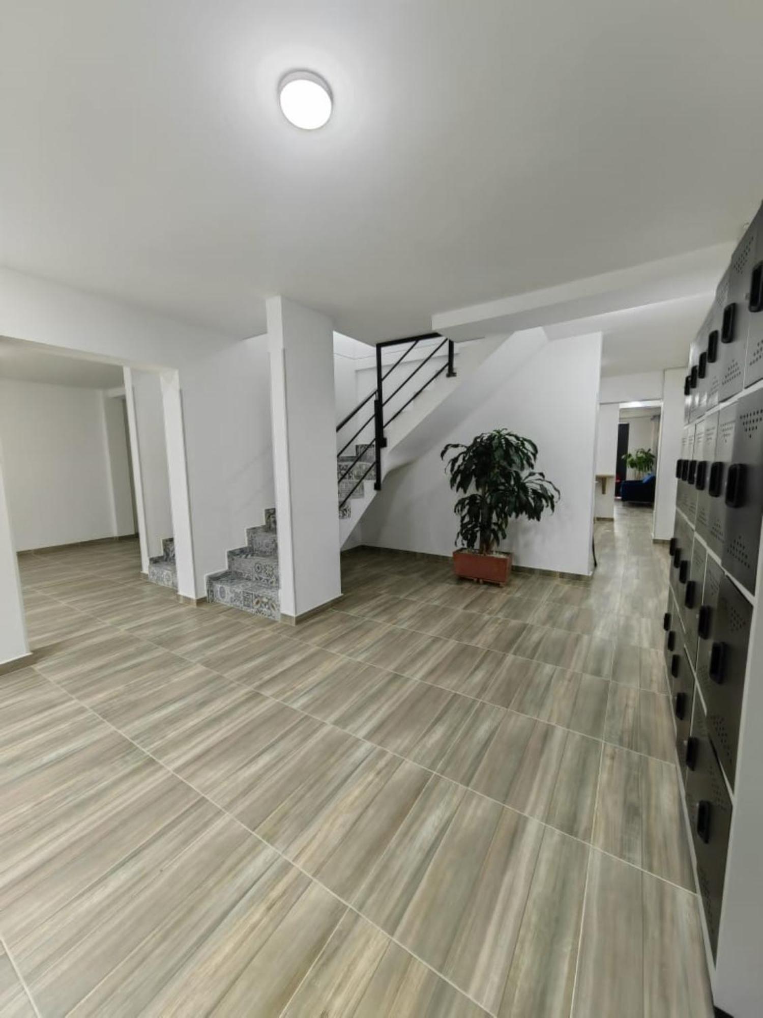 Moravia Coliving Pensión Bogotá