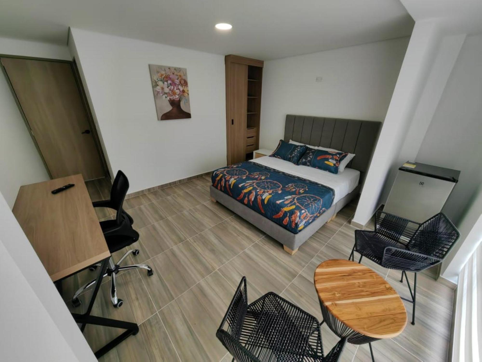 Moravia Coliving *