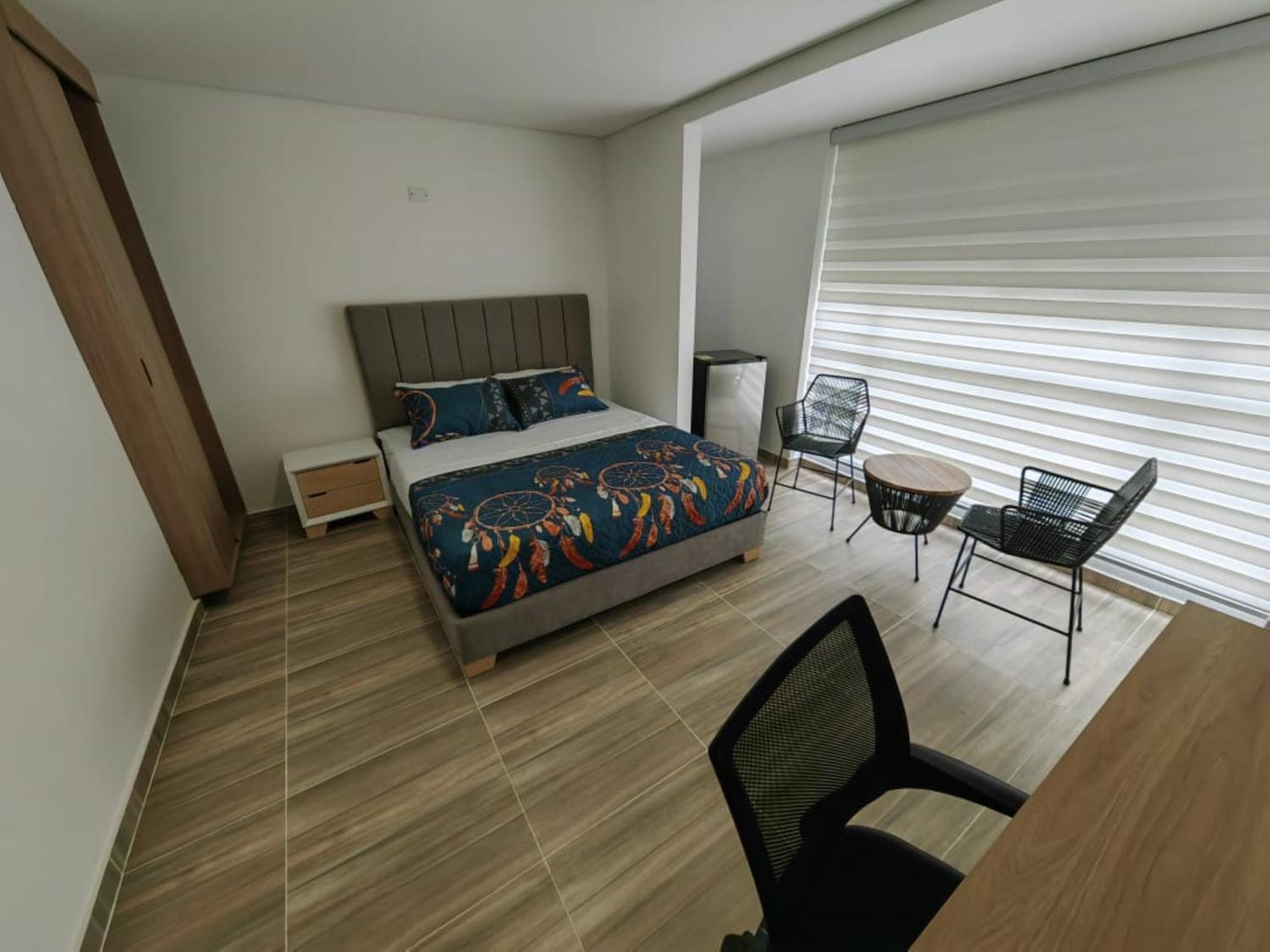 Moravia Coliving