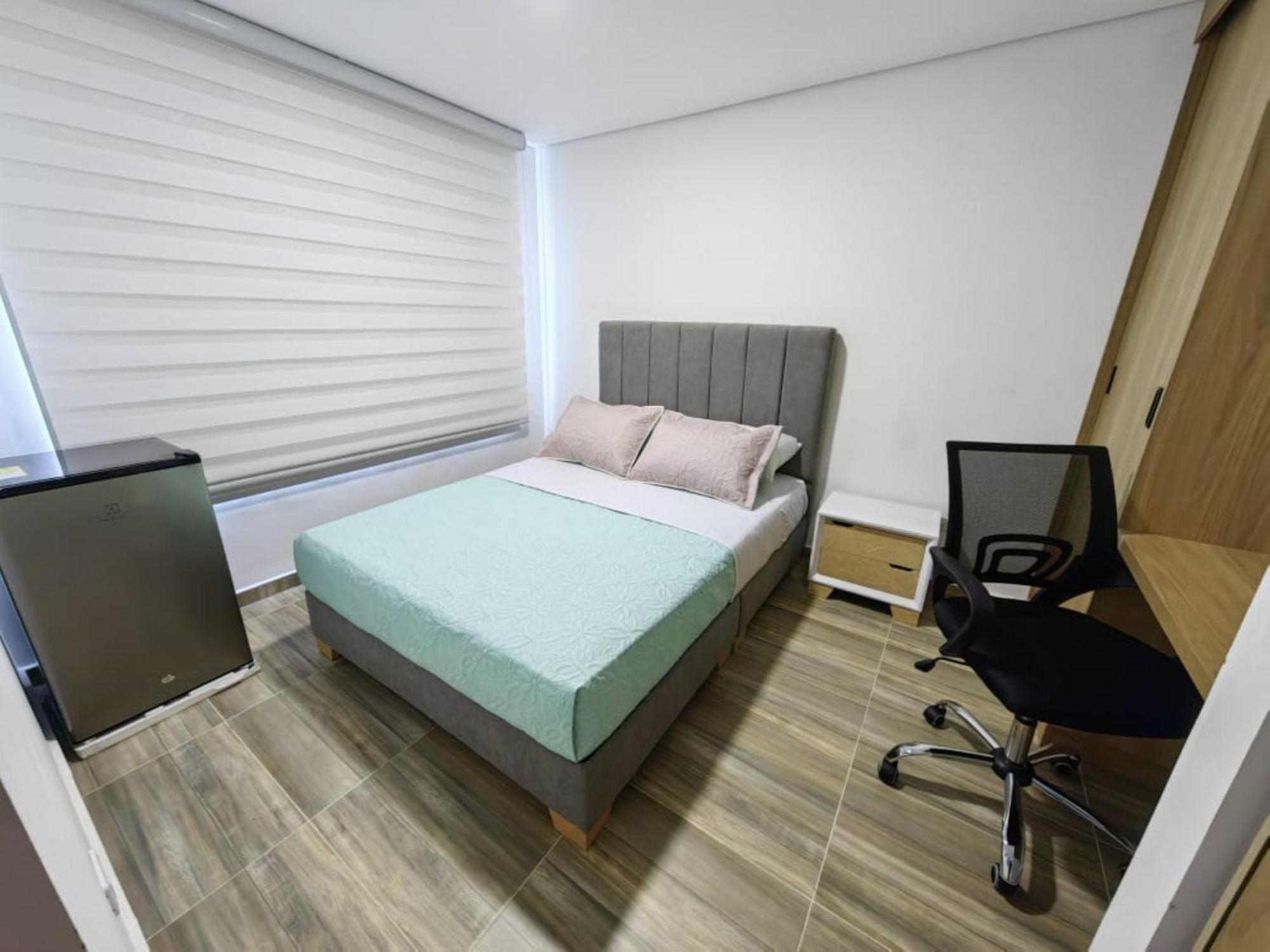 Pensión Moravia Coliving