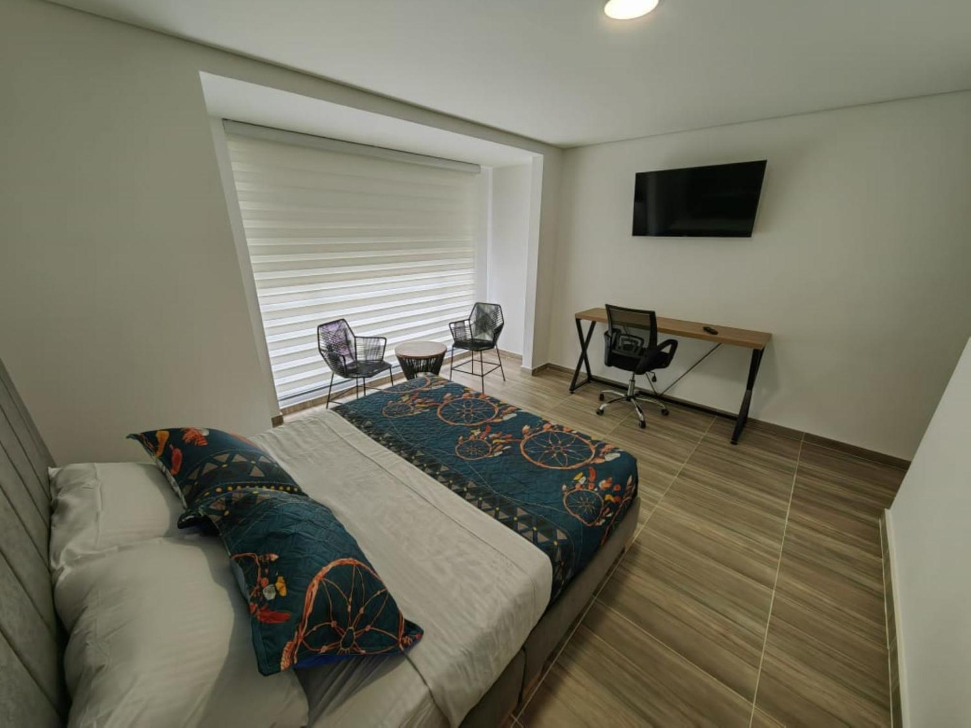 Moravia Coliving Pensión