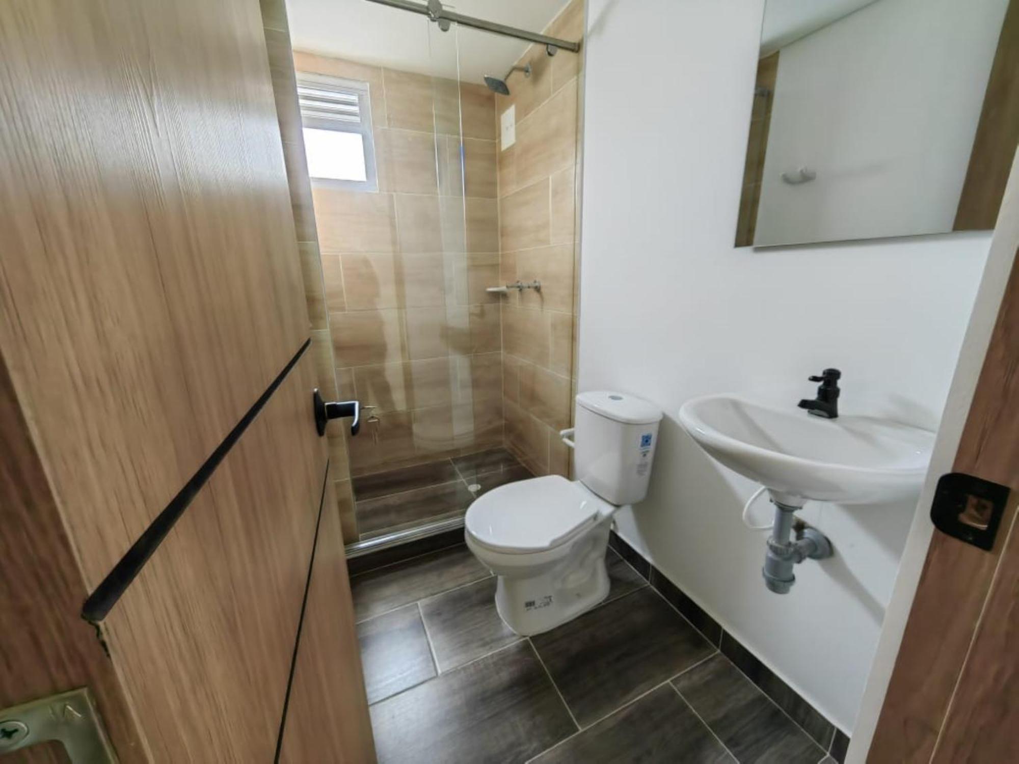 Pensión Moravia Coliving *