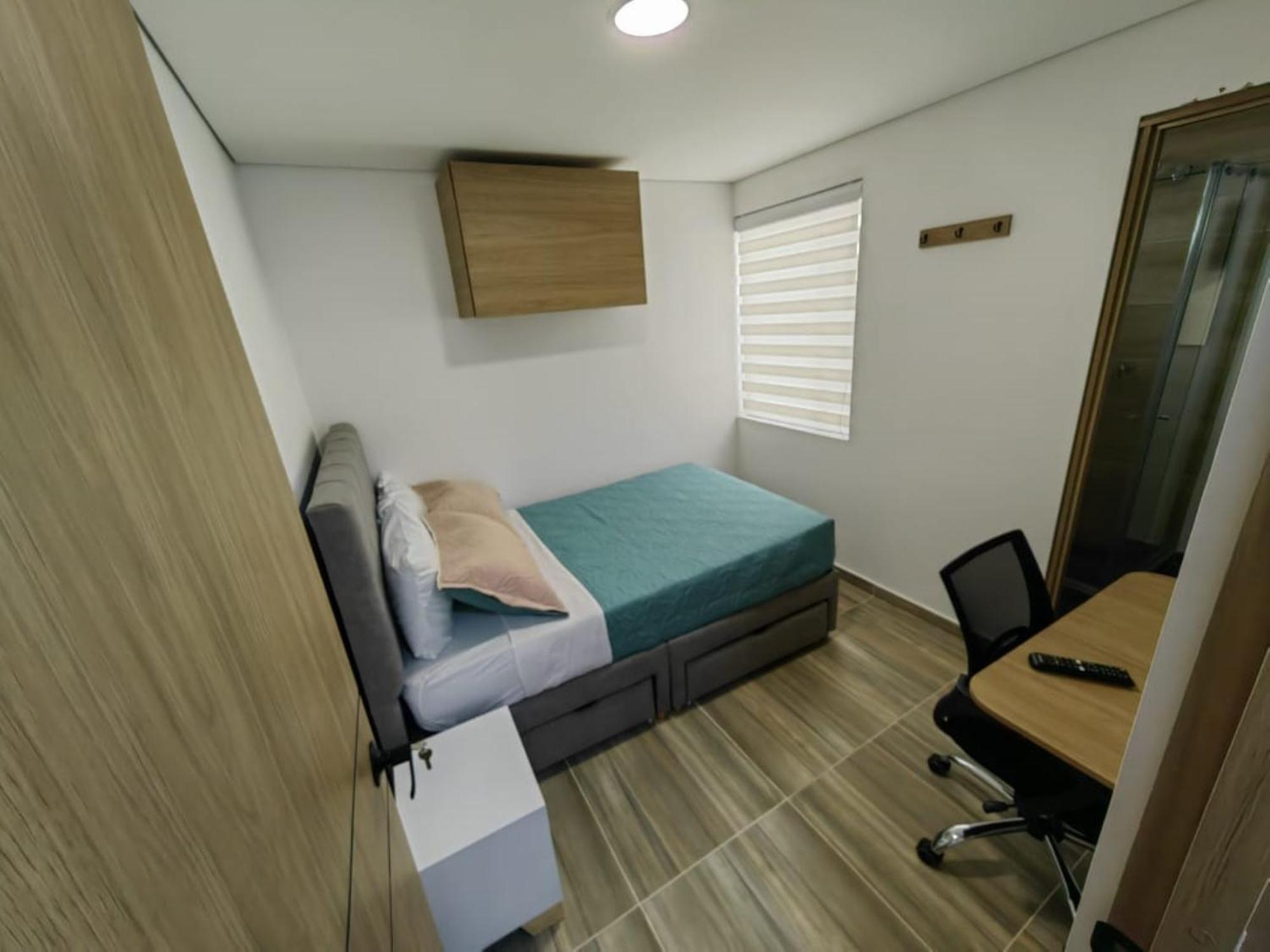 Moravia Coliving *