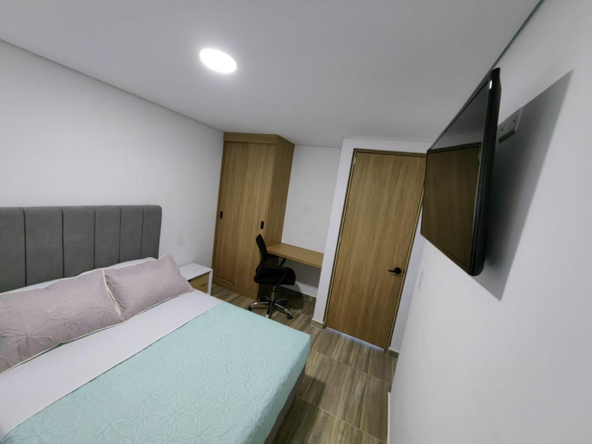 Moravia Coliving Bogotá