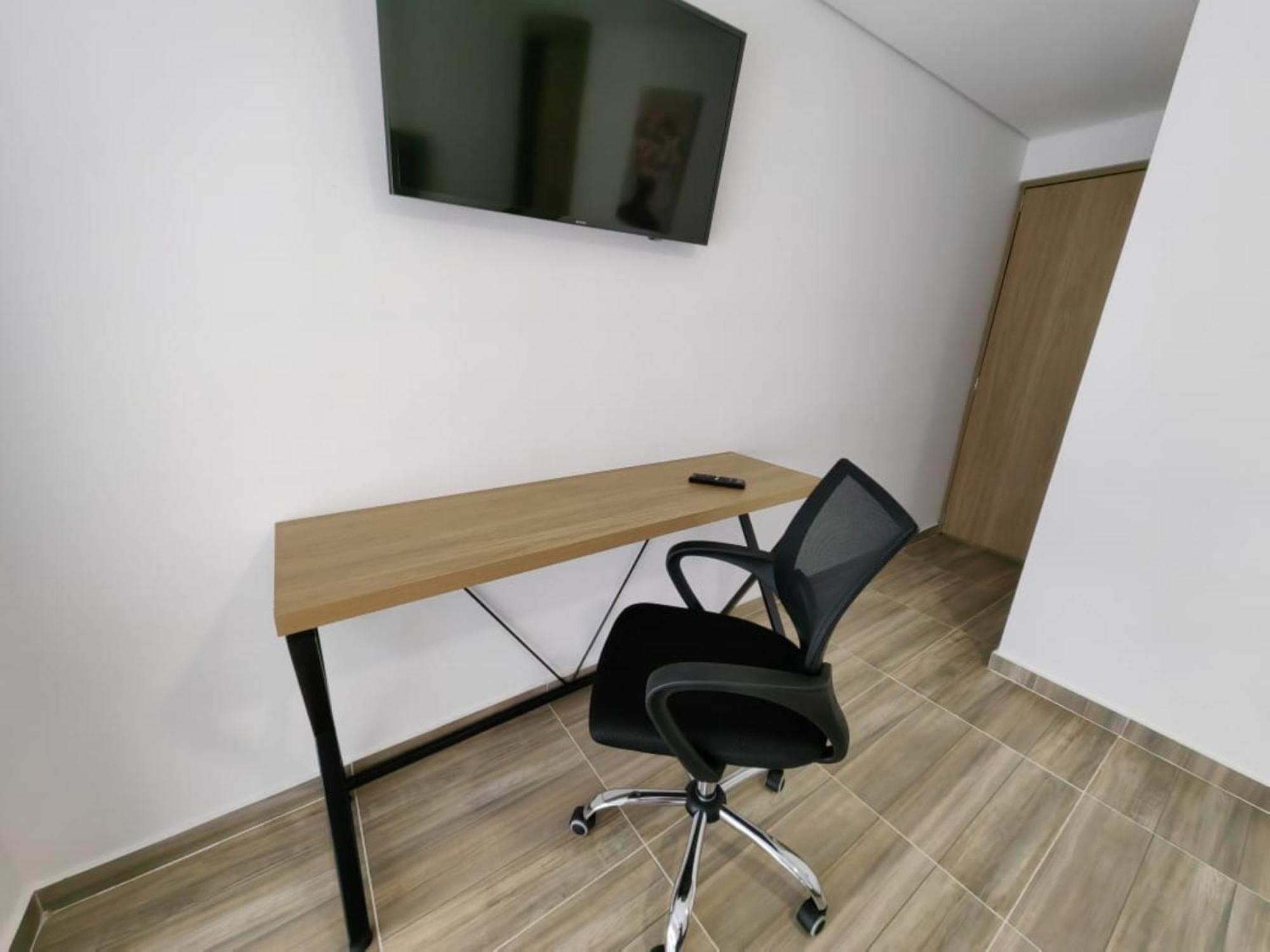 Pensión Moravia Coliving