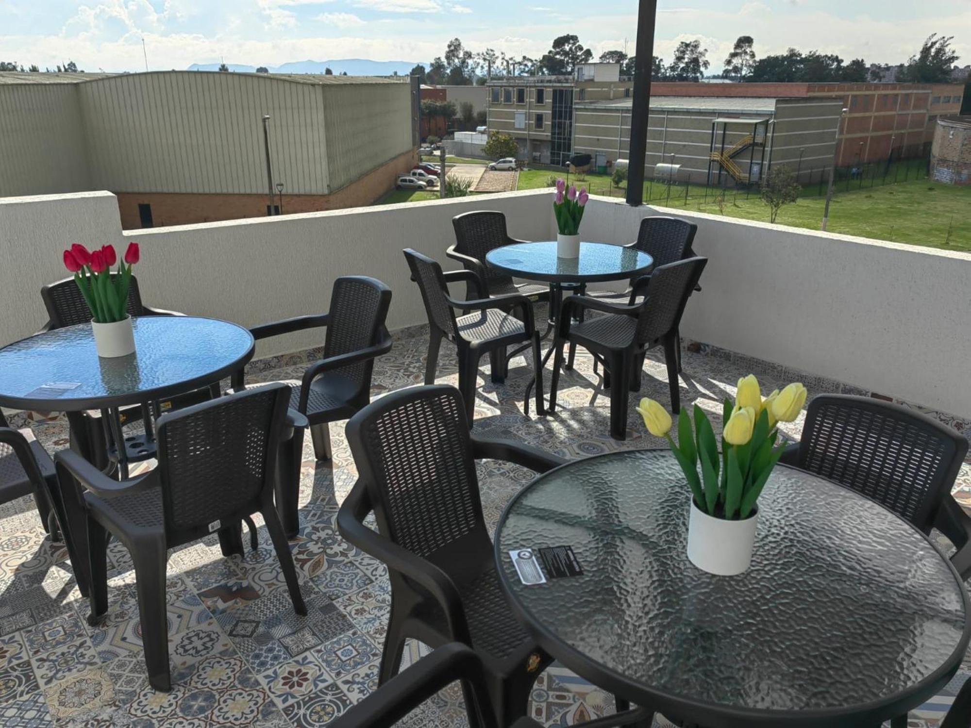 Moravia Coliving *