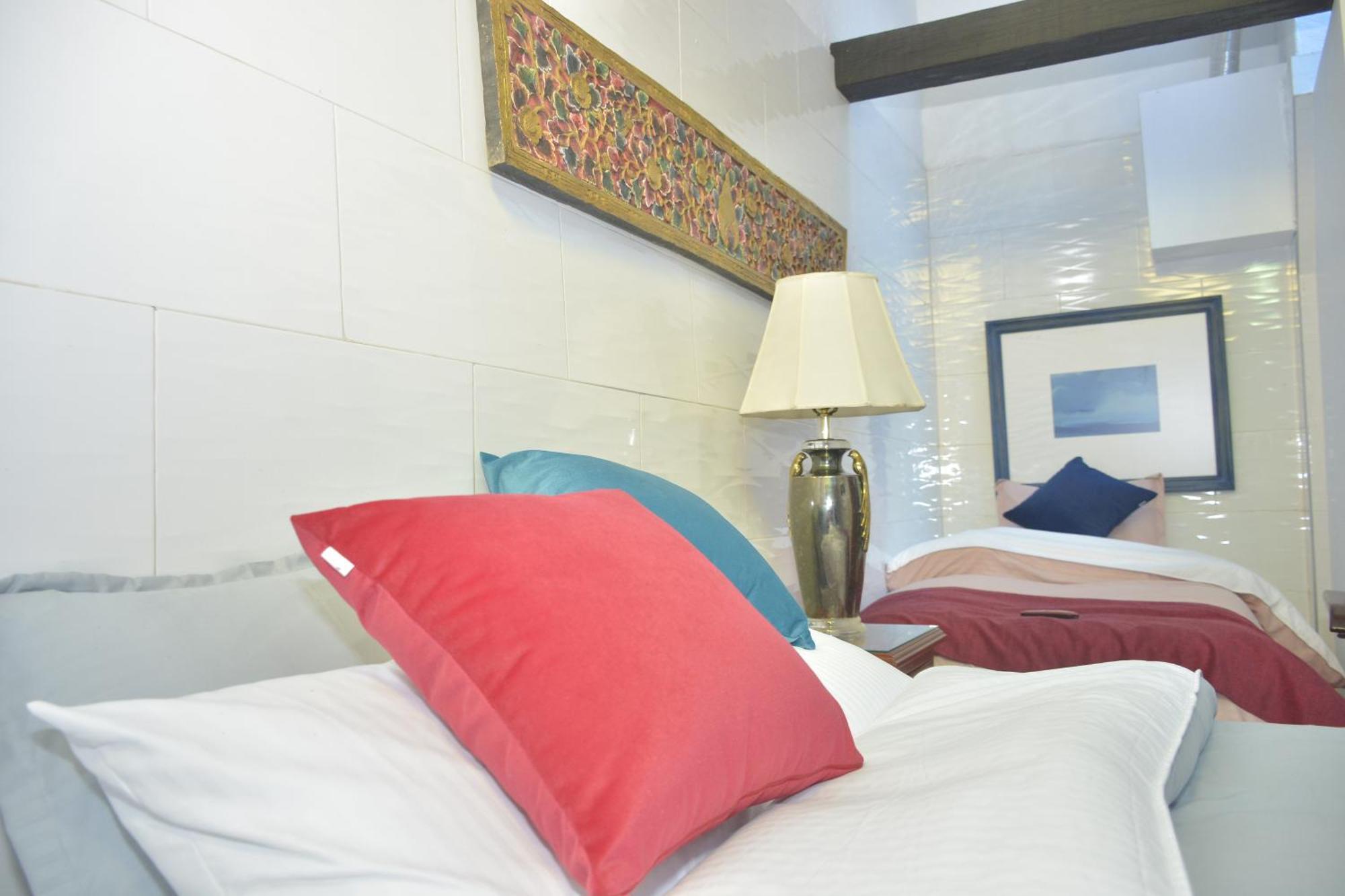 Casa-hotel De La Calle Yerma - Completamente Privada Bogotá