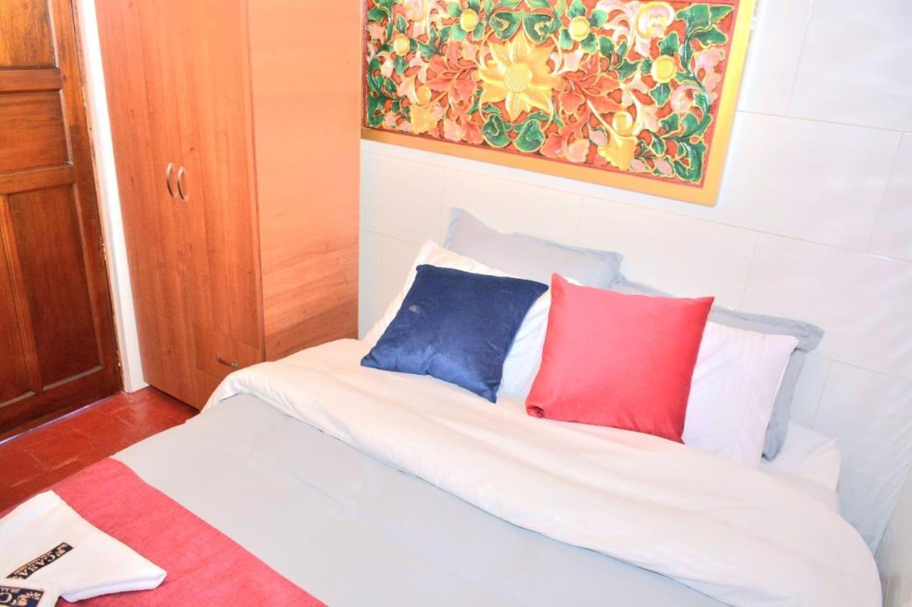 Pensión Casa-hotel De La Calle Yerma - Completamente Privada Bogotá