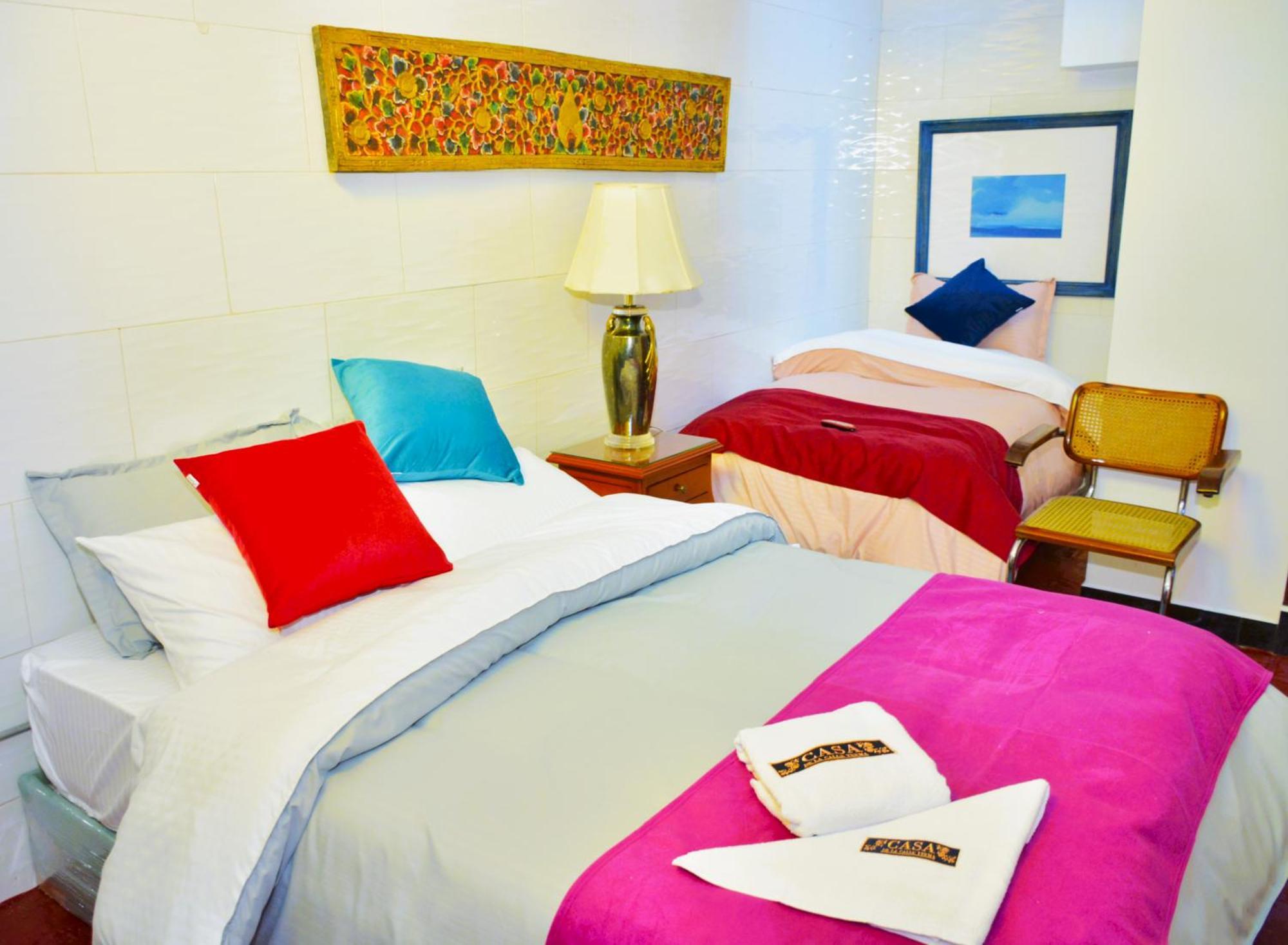 Casa-hotel De La Calle Yerma - Completamente Privada * Bogotá