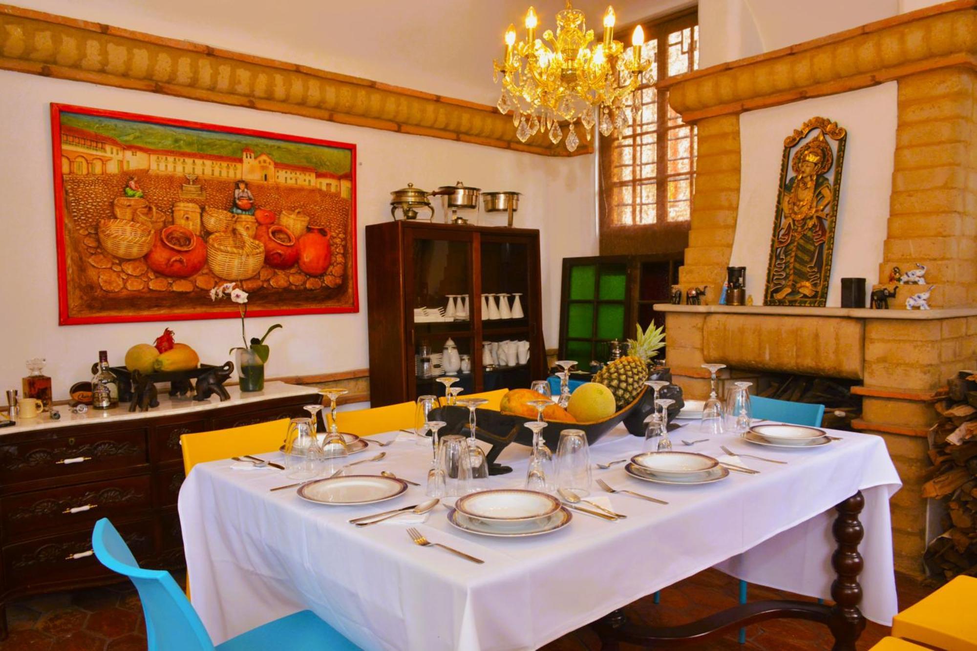 Casa-hotel De La Calle Yerma - Completamente Privada