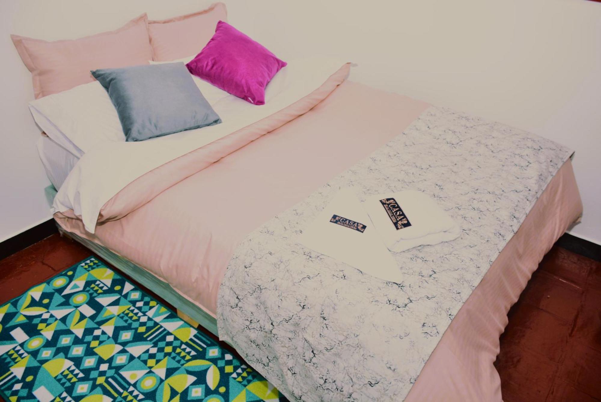 Pensión Casa-hotel De La Calle Yerma - Completamente Privada *