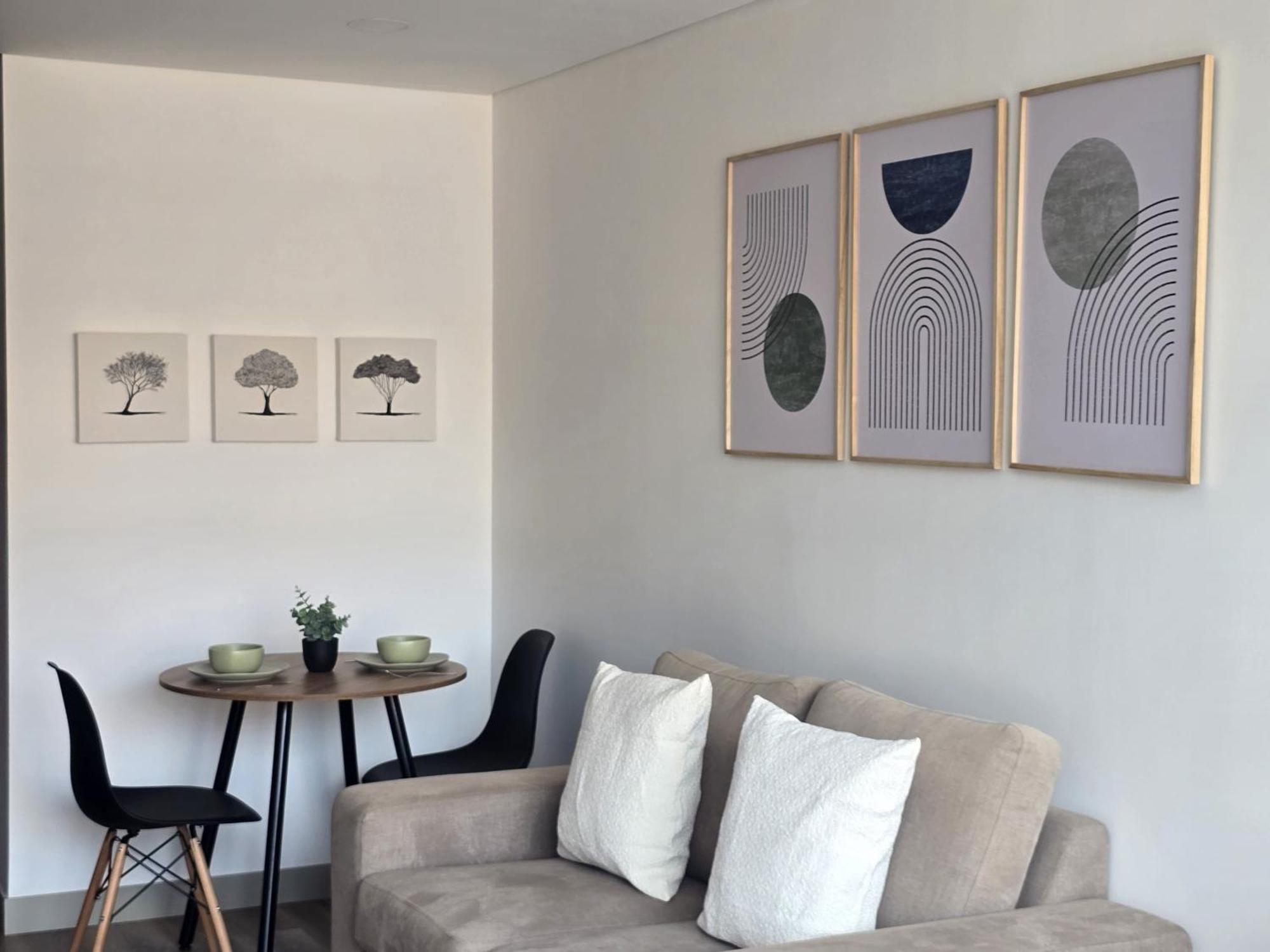 Apartamento Hermosos Weeki En Chico Norte Bogotá