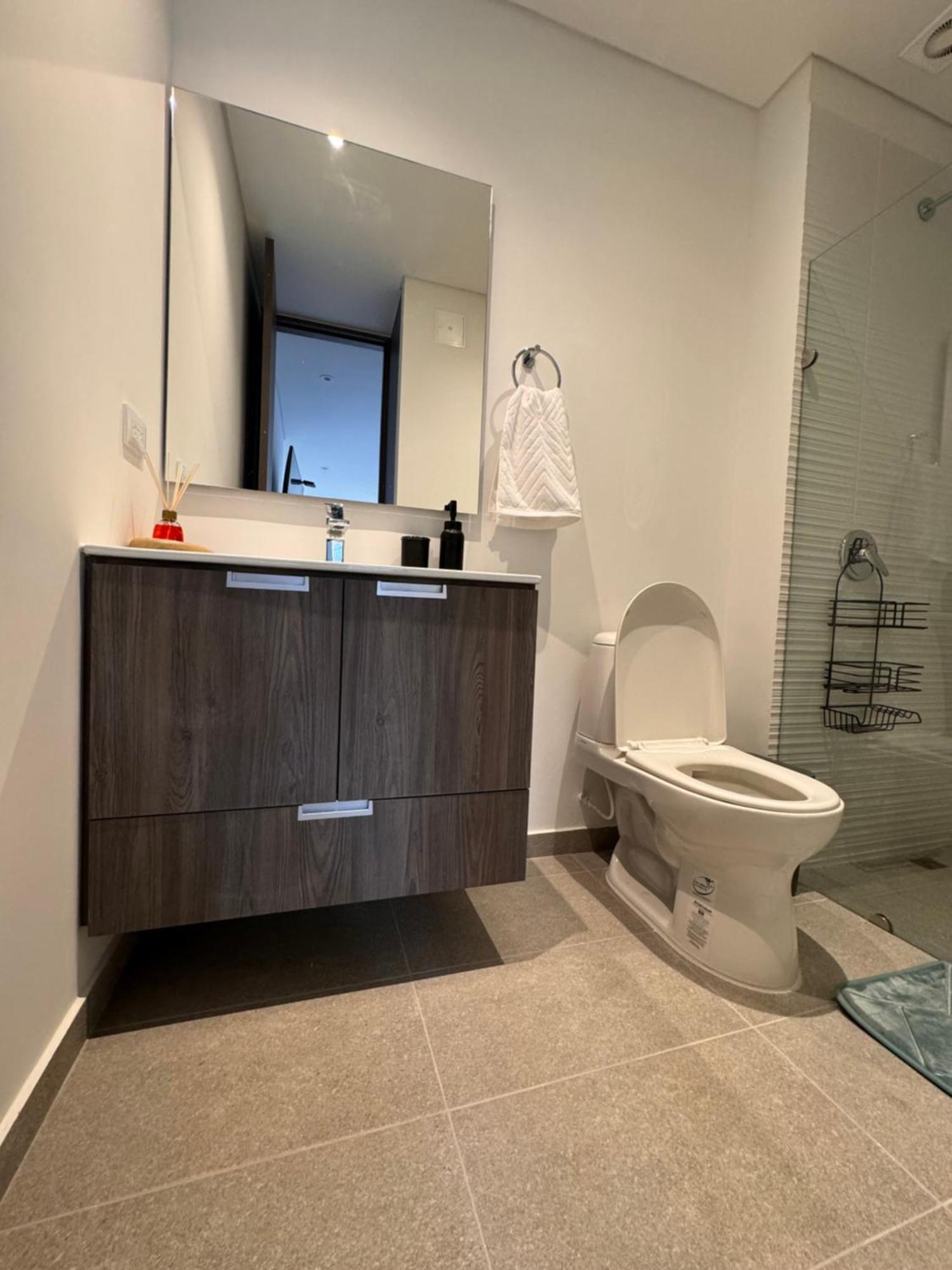 Apartamento Aparta Estudio Calle 85