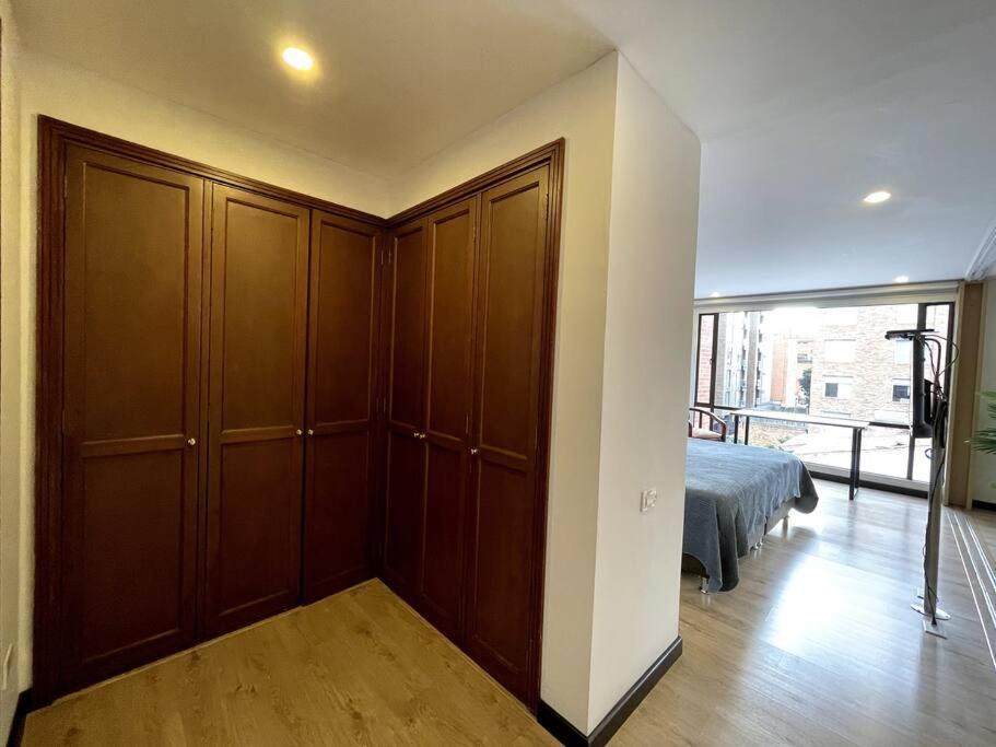 Apartamento Loft En Cool Y Super Centrico Bogotá