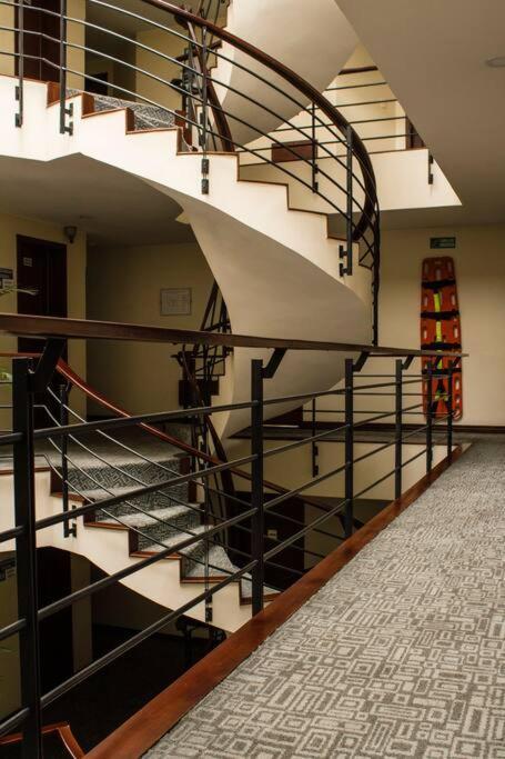 Loft En Cool Y Super Centrico *