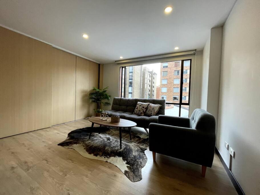 Loft En Cool Y Super Centrico Apartamento *