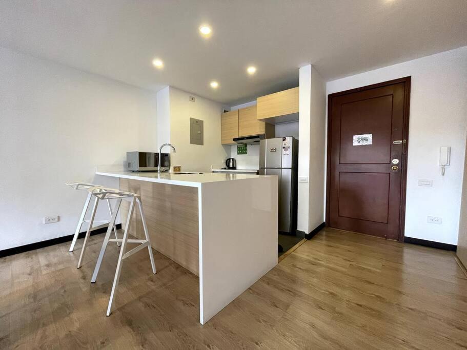 Apartamento Loft En Cool Y Super Centrico *