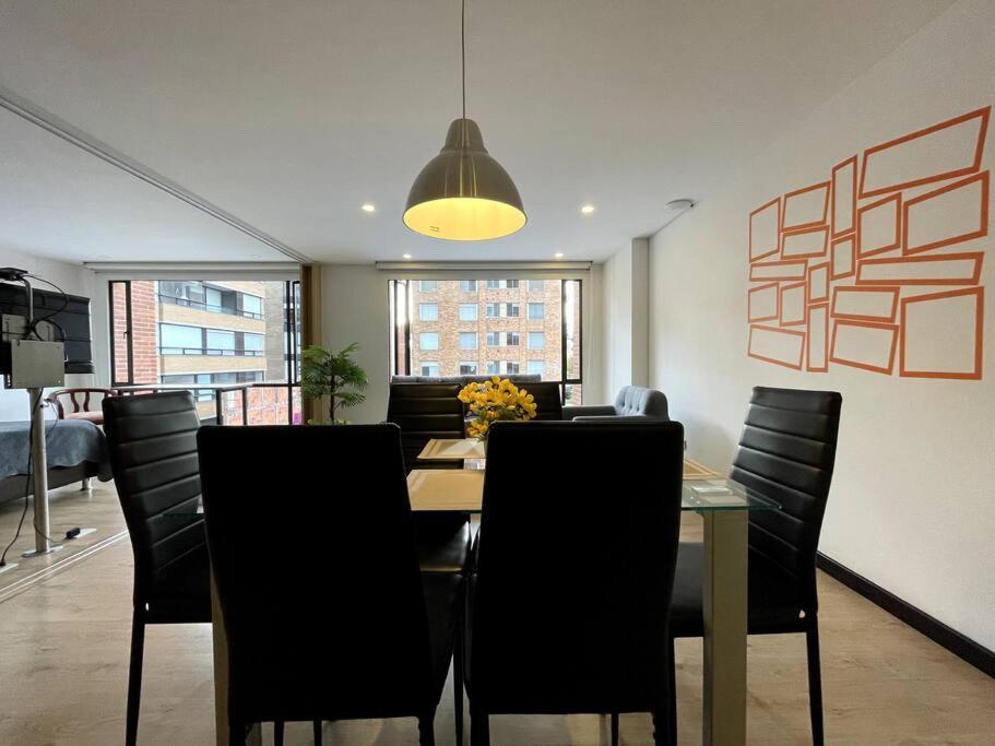 Loft En Cool Y Super Centrico Apartamento