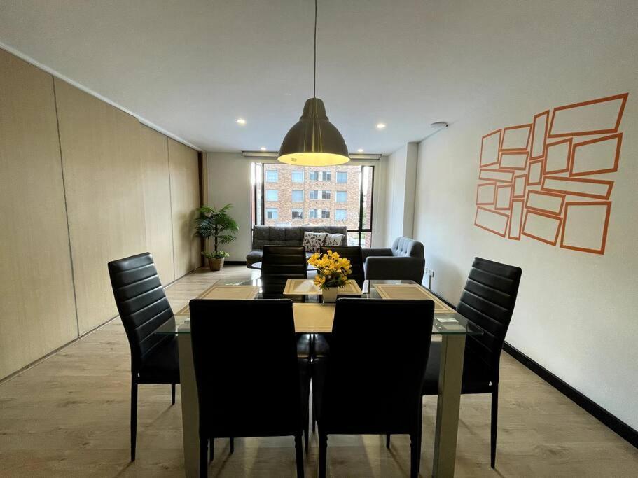 Loft En Cool Y Super Centrico Apartamento *