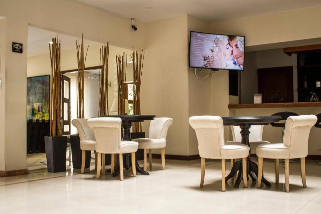 Loft En Cool Y Super Centrico *