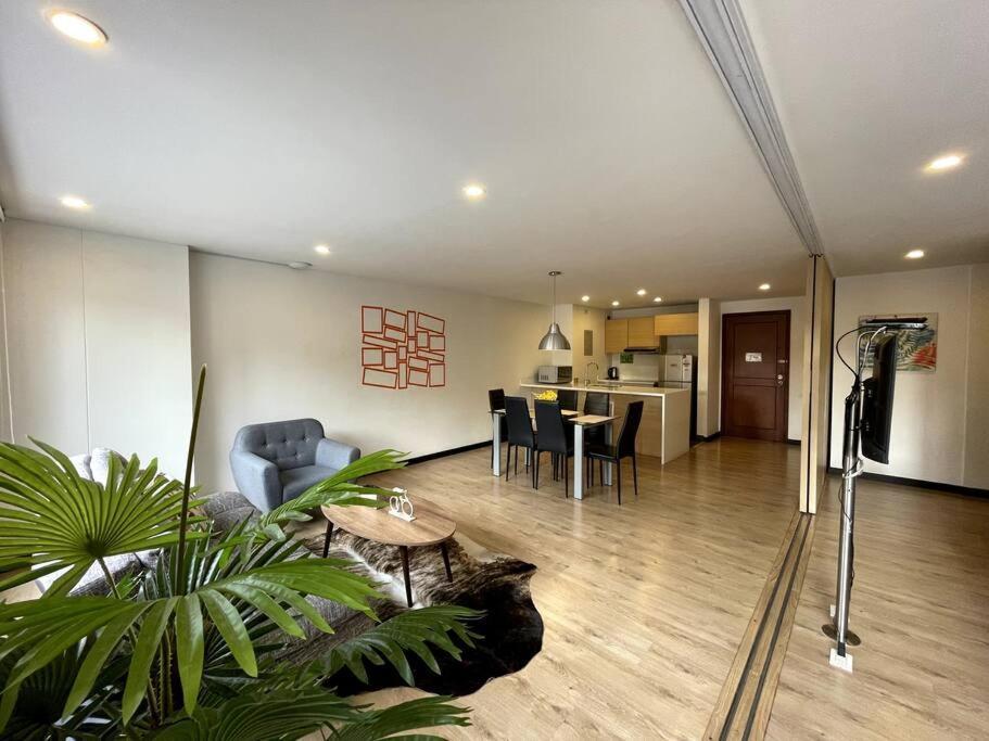 Apartamento Loft En Cool Y Super Centrico