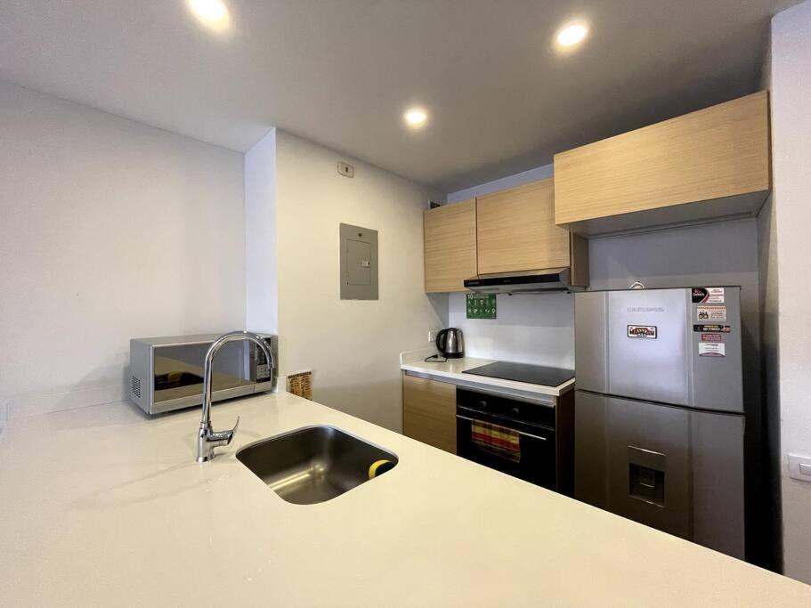 Apartamento Loft En Cool Y Super Centrico *