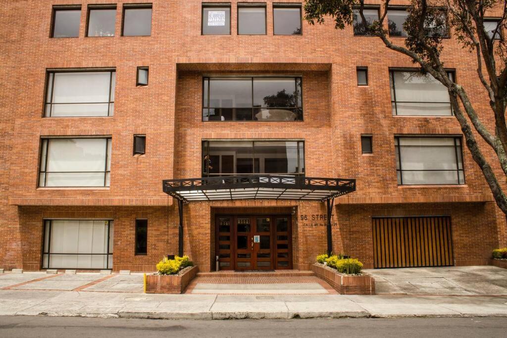Loft En Cool Y Super Centrico Apartamento *
