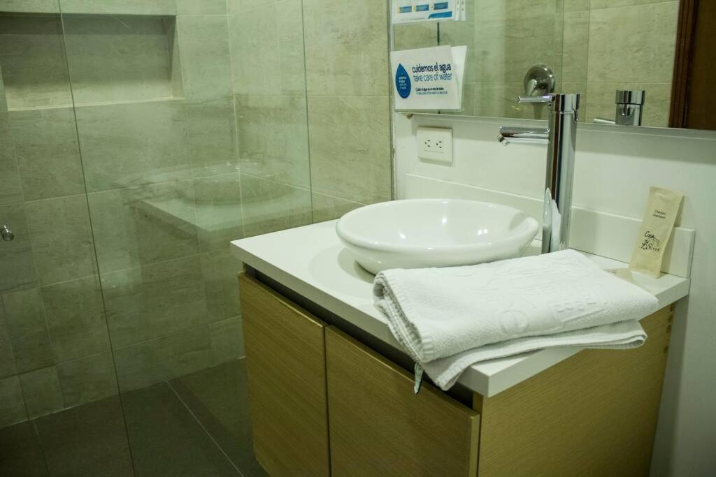 Loft En Cool Y Super Centrico Bogotá