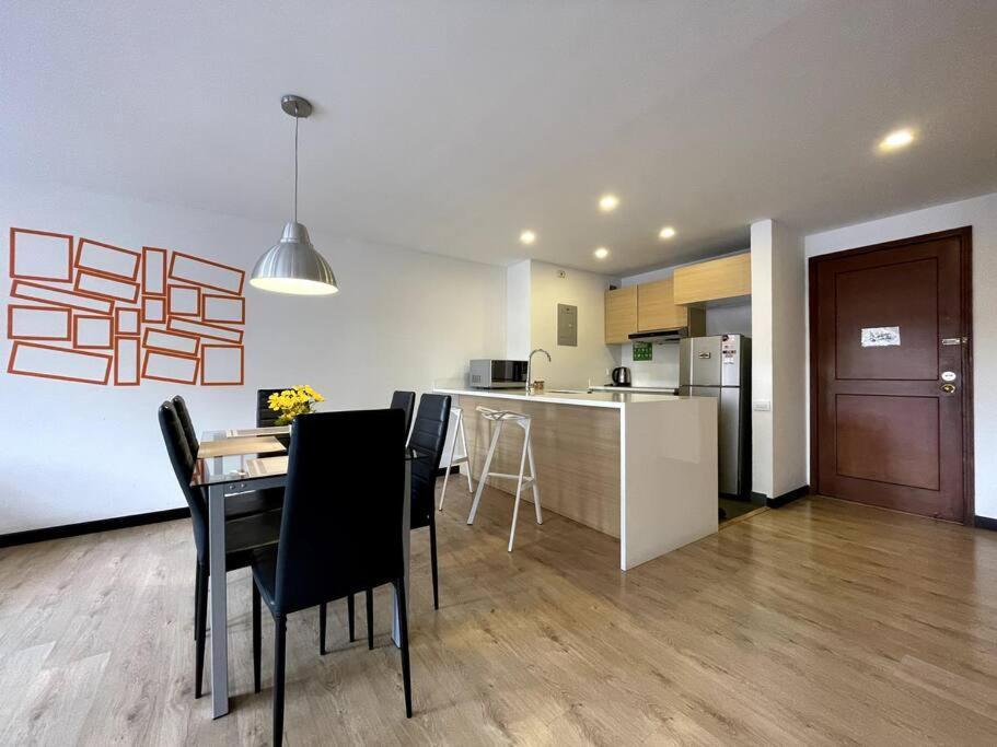 Loft En Cool Y Super Centrico