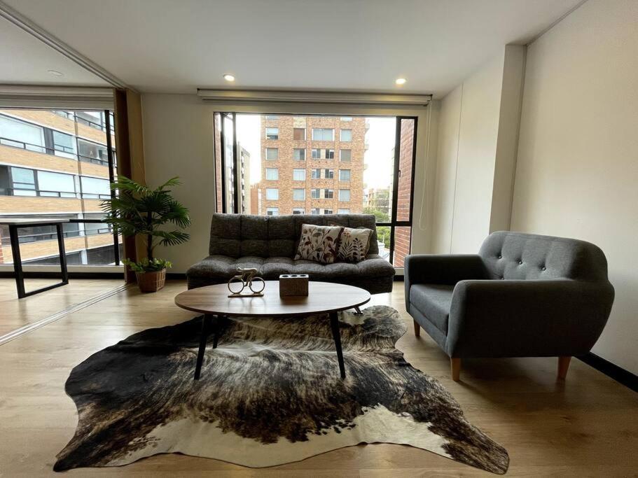 Loft En Cool Y Super Centrico Apartamento