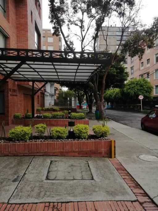 Loft En Cool Y Super Centrico Apartamento *