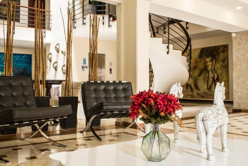 Loft En Cool Y Super Centrico