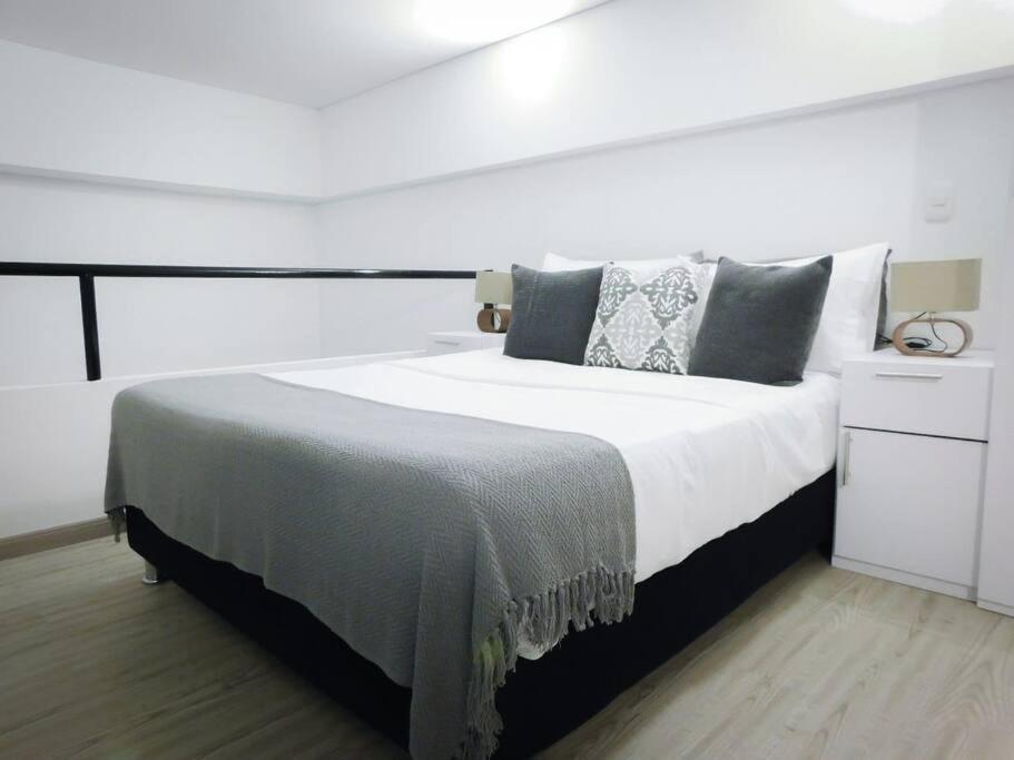 Apartamento Movistar Y Campin