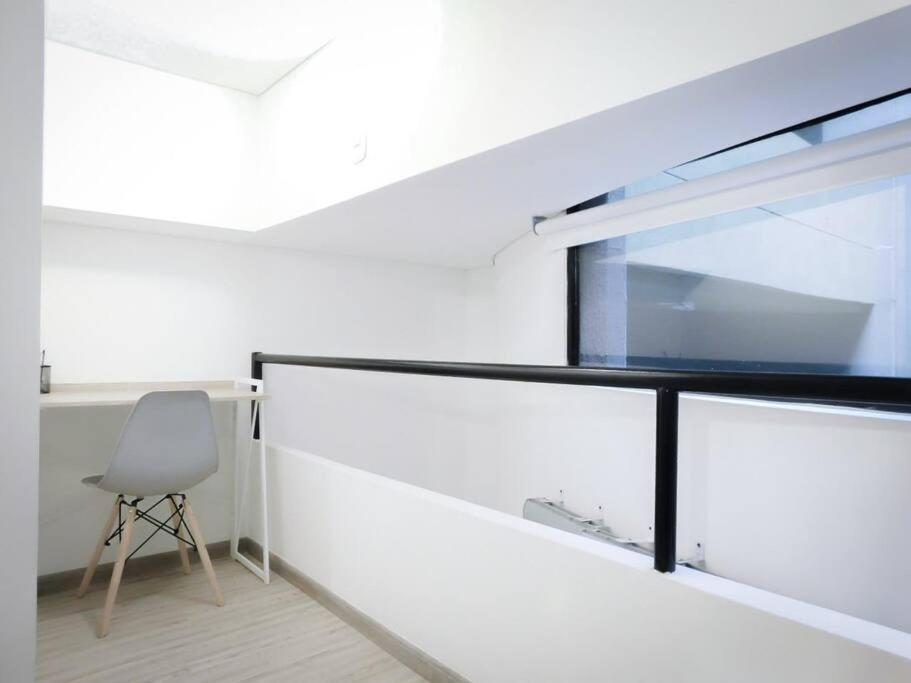Movistar Y Campin Apartamento
