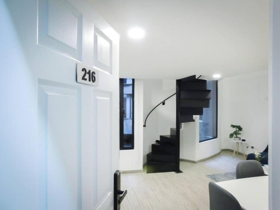 Apartamento Movistar Y Campin