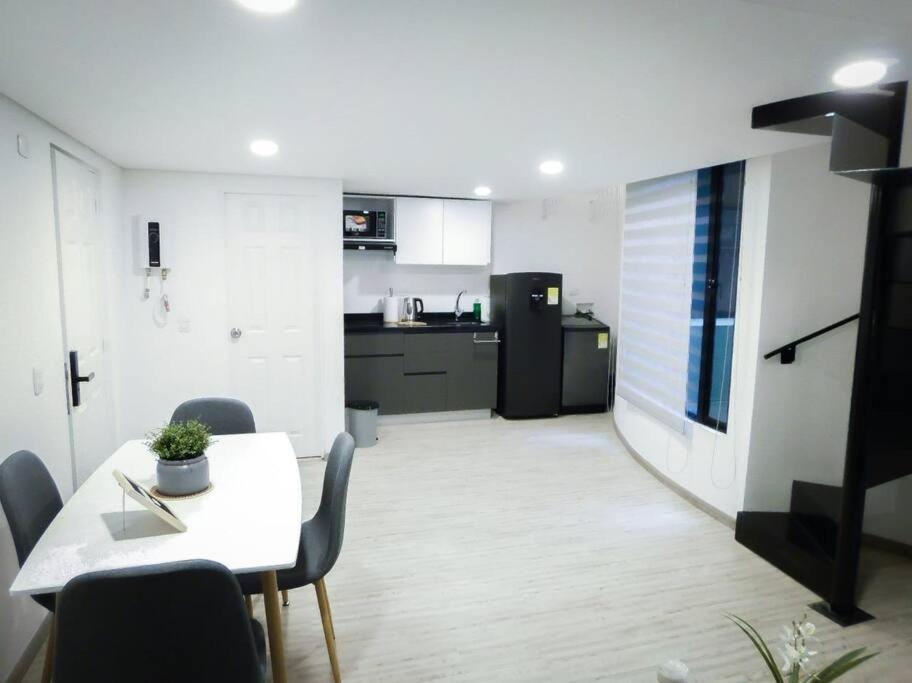 Apartamento Movistar Y Campin Bogotá