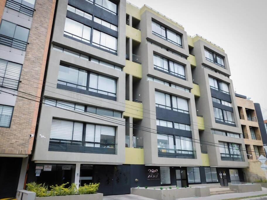 Movistar Y Campin Bogotá