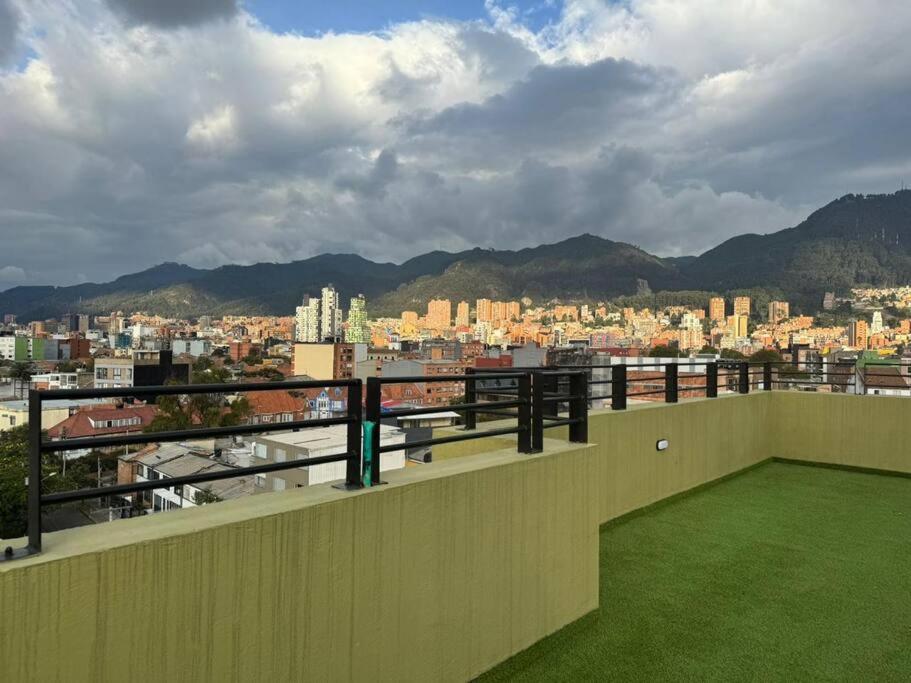 Apartamento Movistar Y Campin Bogotá